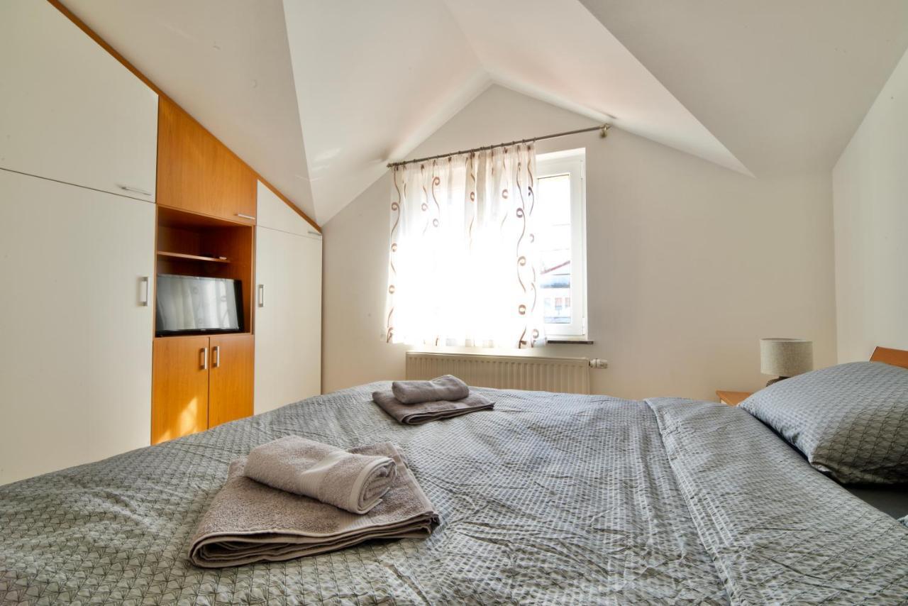 Drazice Relax House Nizicヴィラ エクステリア 写真