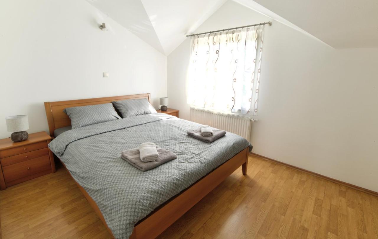 Drazice Relax House Nizicヴィラ エクステリア 写真