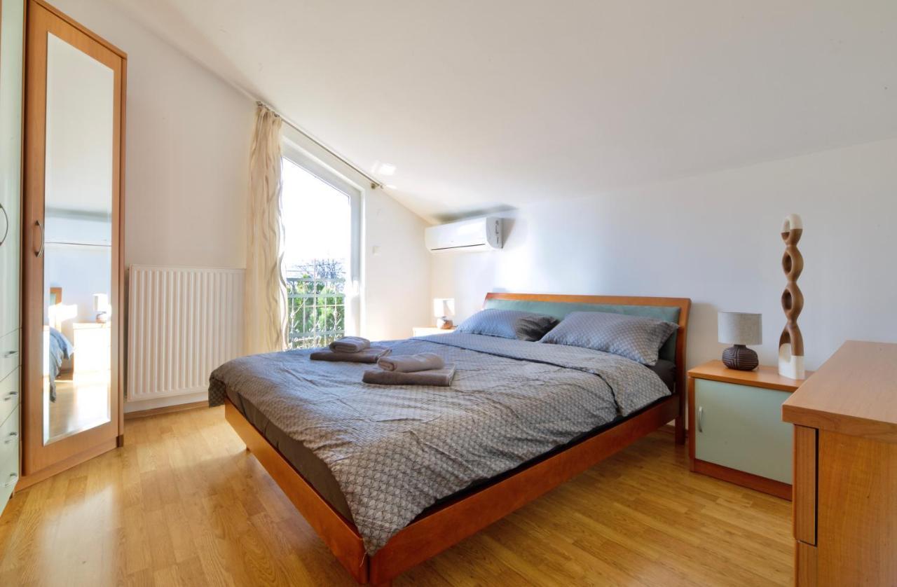 Drazice Relax House Nizicヴィラ エクステリア 写真