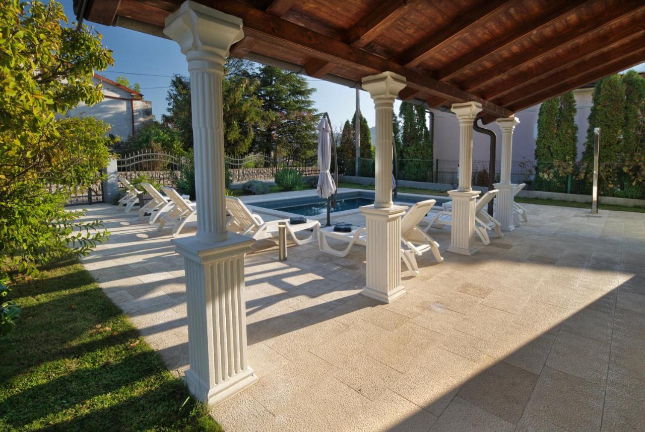 Drazice Relax House Nizicヴィラ エクステリア 写真