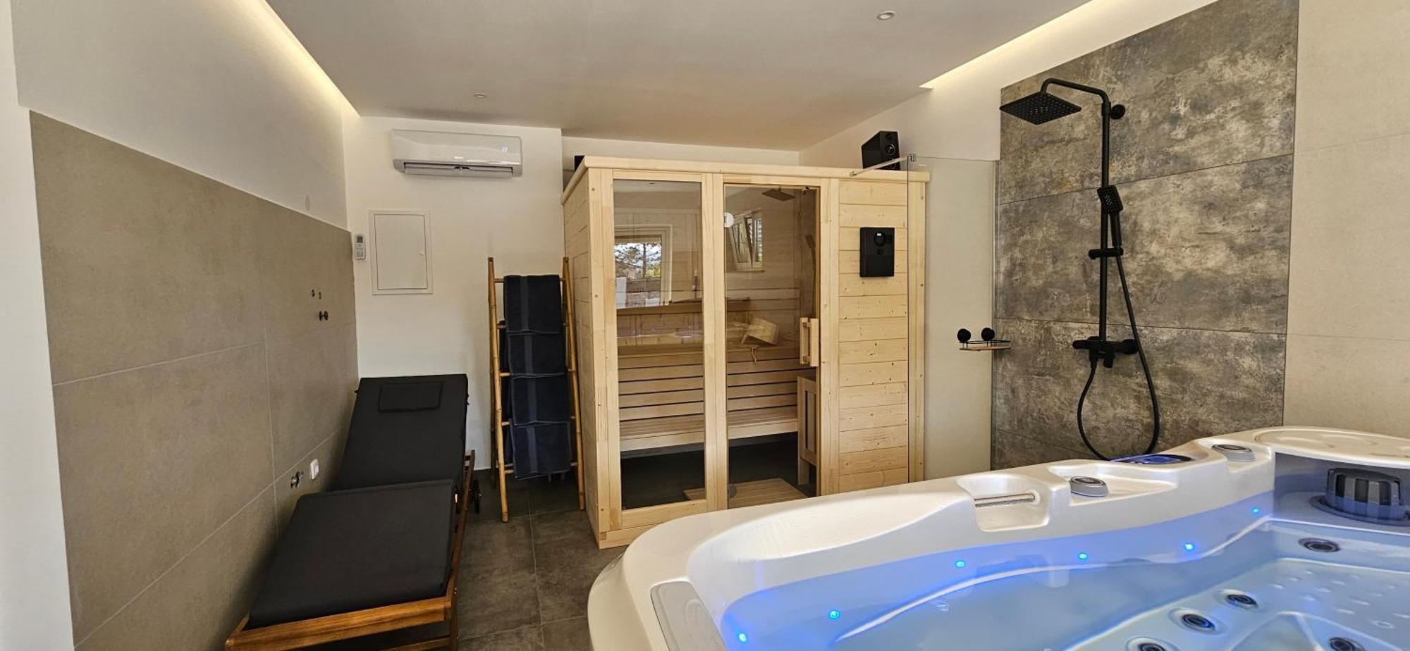 Drazice Relax House Nizicヴィラ エクステリア 写真