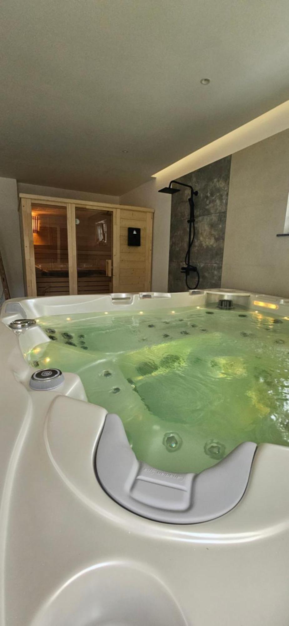Drazice Relax House Nizicヴィラ エクステリア 写真